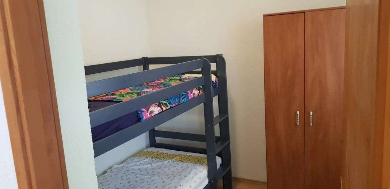 Srecko Apartman Rogoznica  Extérieur photo