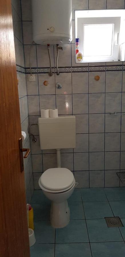 Srecko Apartman Rogoznica  Extérieur photo