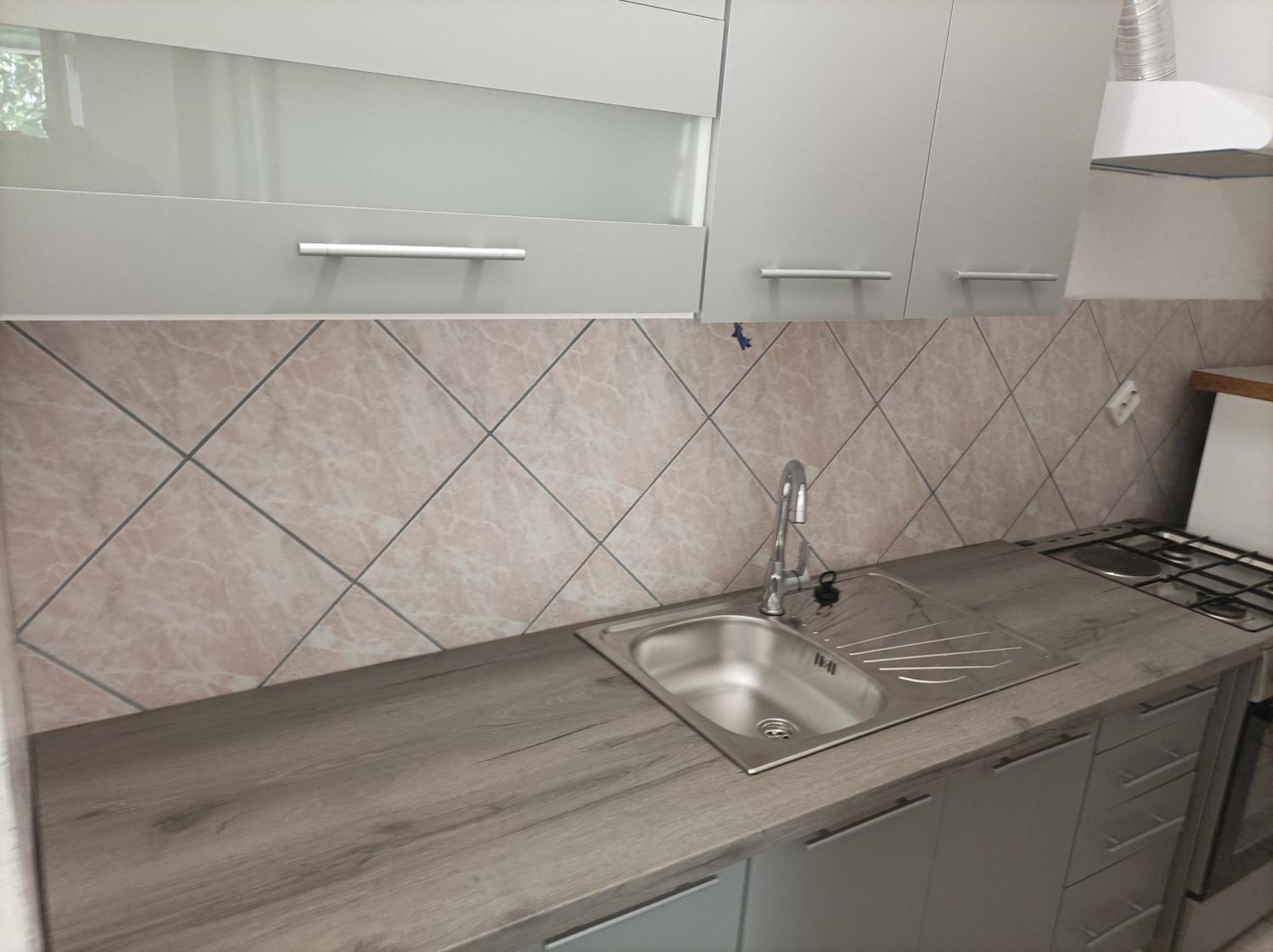 Srecko Apartman Rogoznica  Extérieur photo